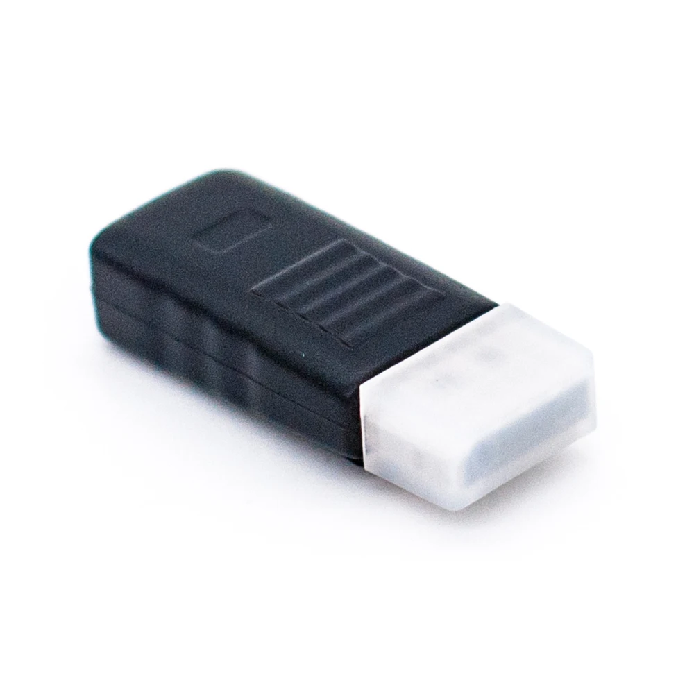 DP Дисплей порт муляж штепсельной вилки|emulator| |