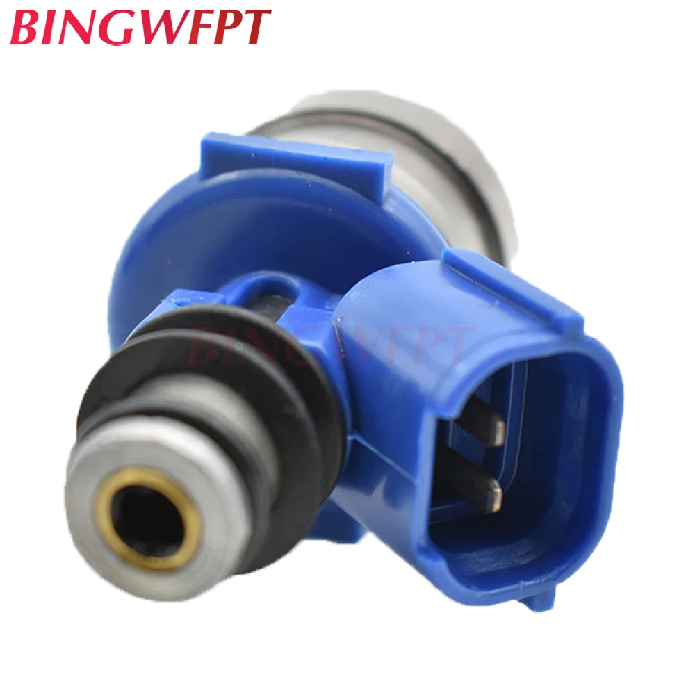 Топливные форсунки 195500 1970 1955001970 MB6S713250 B6S713250 для Mazda MX3 MX5 MIATA 626 929 MX6 1.6L 2.2L 4