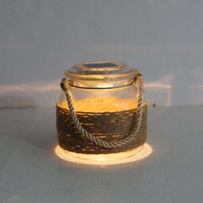 Художественное стекло может солнечный свет из светодиодов настроение лампы