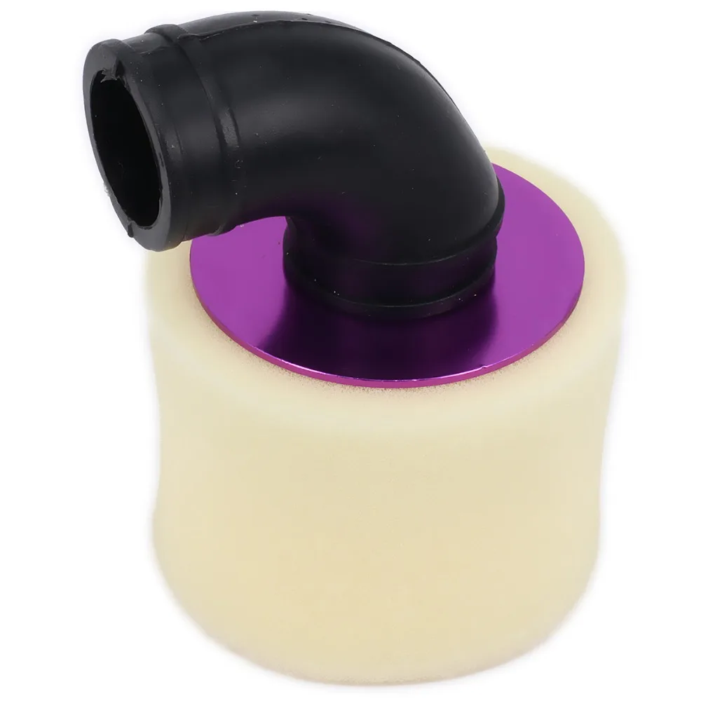 Воздушный фильтр RCAWD из сплава для радиоуправляемой модели хобби детали