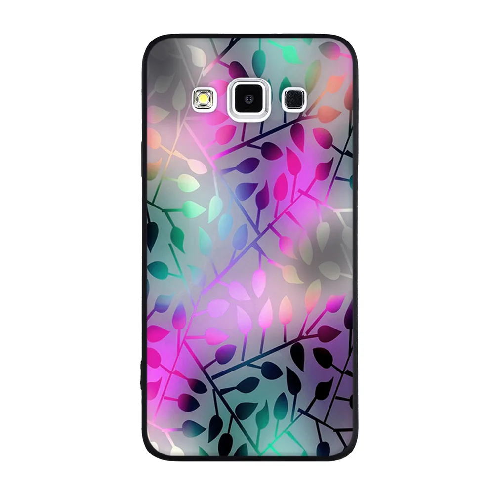 4 Чехол для samsung Galaxy A3 A300, чехол из мягкого ТПУ силикона, роскошная задняя крышка для samsung A3 A300, чехол, чехлы, сумки, бампер - Цвет: 4