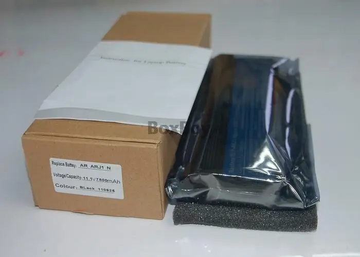 Аккумулятор 6600 мАч для acer Aspire 2420 2920 3620 3628WXMi 3640 3670 5540 3100 4120 4630 2440 2470 3010 3240 3250 3280 |