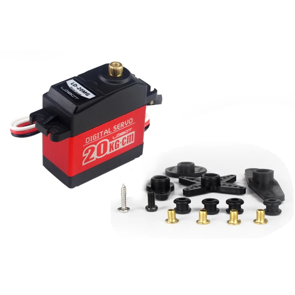 6DOF рука Механическая Роботизированная зажим коготь крепление наборы серебро