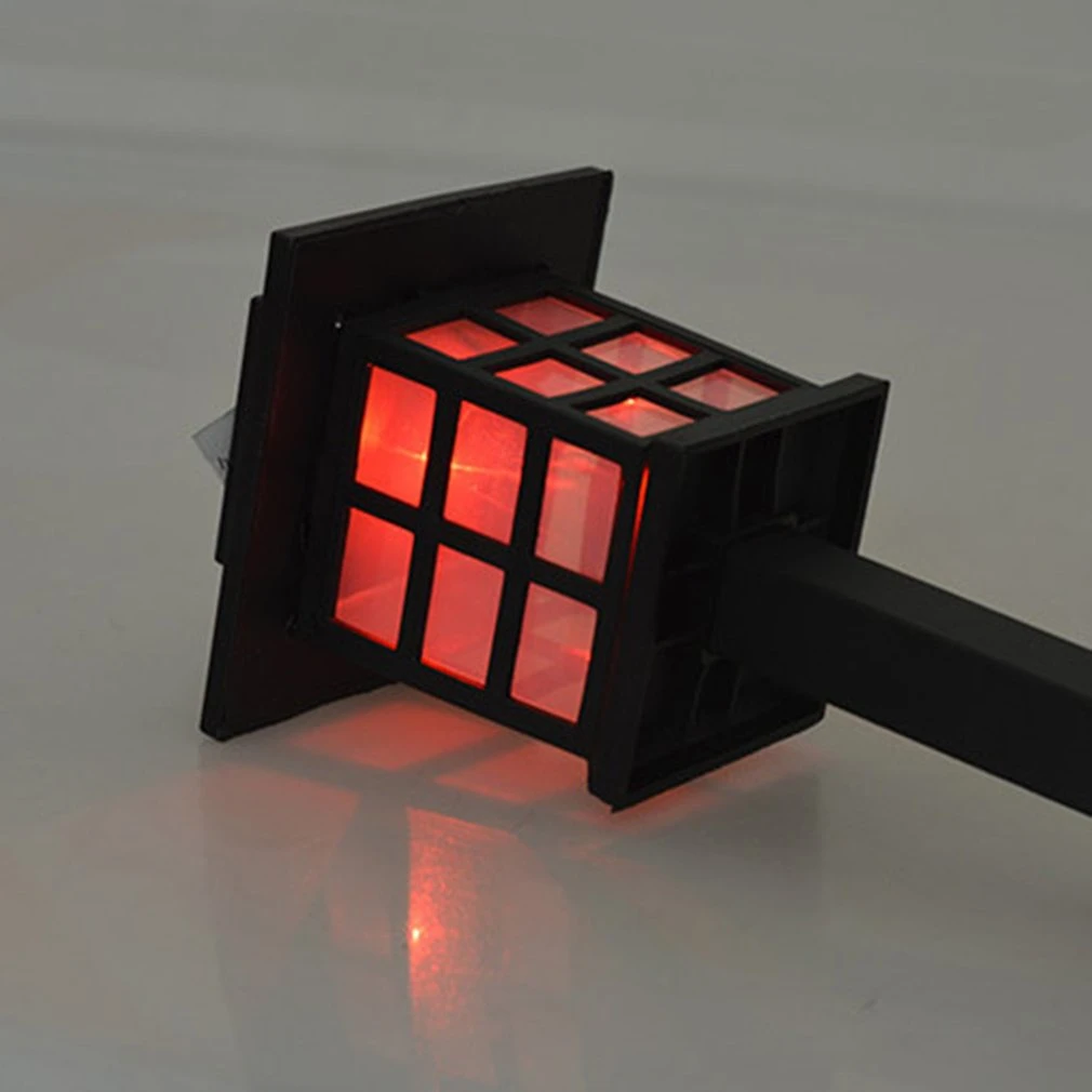 ICOCO Солнечная приведенная в действие на открытом воздухе Водонепроницаемый IP66