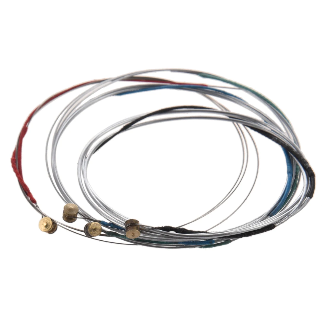 Набор 4/4 скрипки Bowstring String (G D A E)|violin strings set 4/4|violin setviolin |