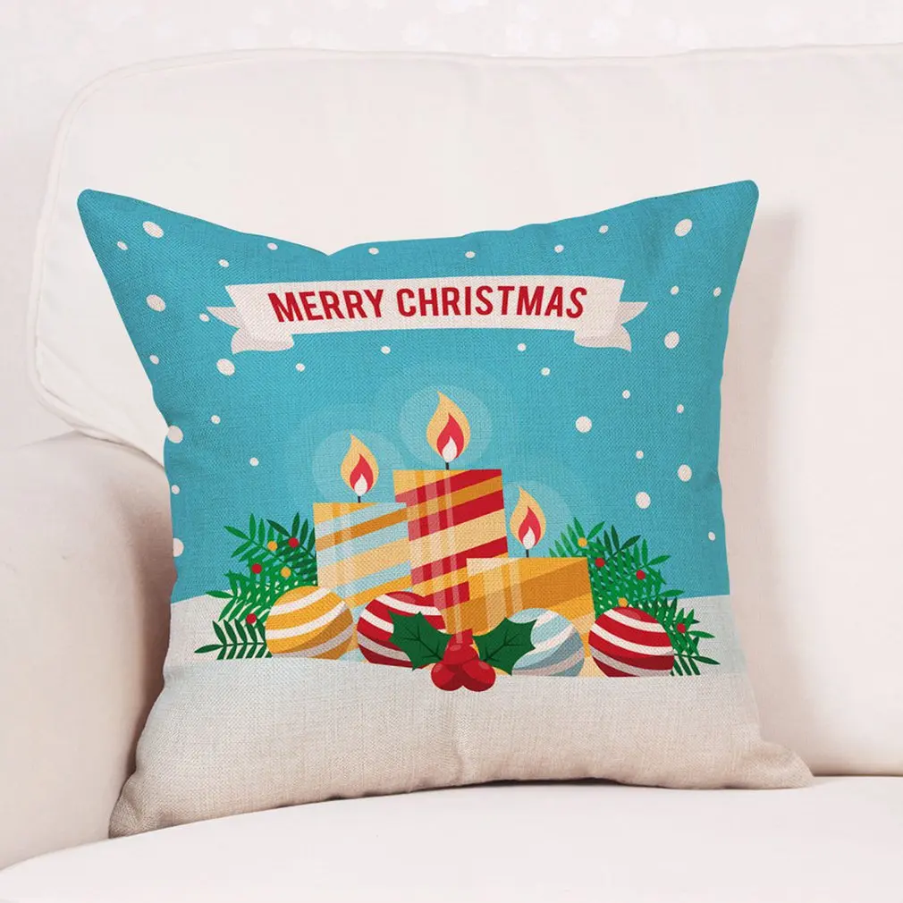 Мягкие декоративные Квадратные наволочки Набор наволочек для дивана 18x18 дюймов