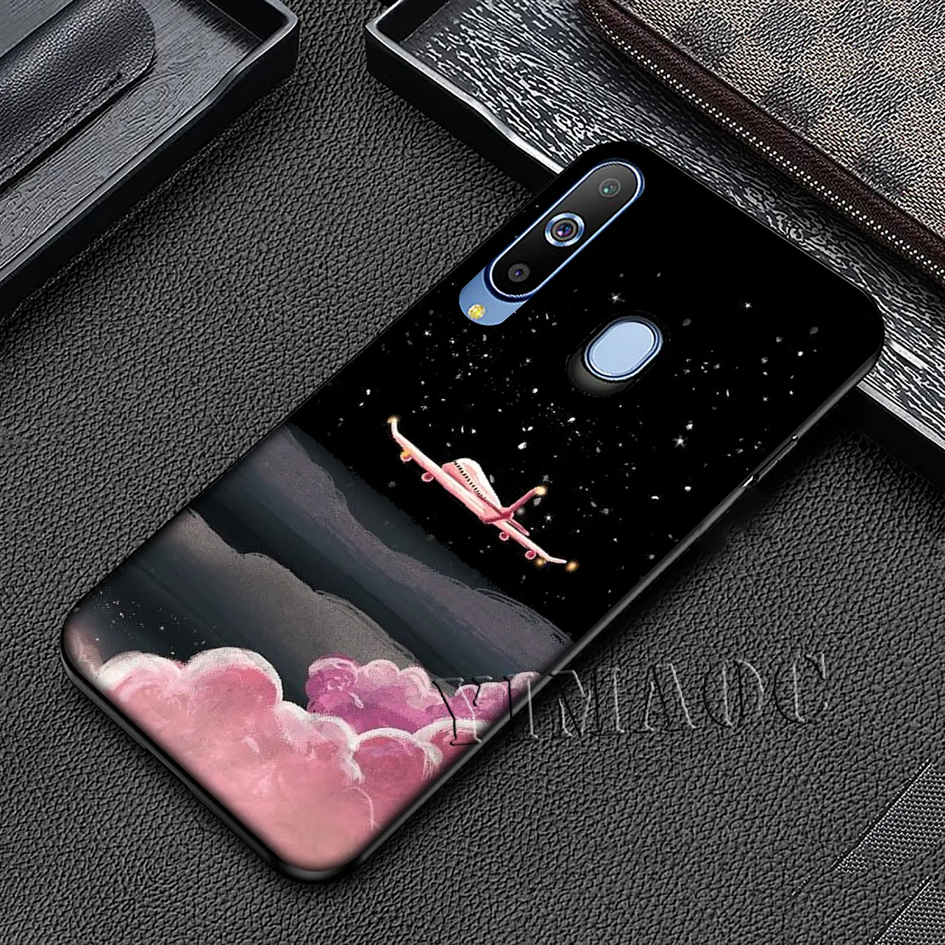 Мягкий силиконовый чехол FTP $ uicideboy для Samsung Galaxy A70 A60 A50 A40 A30 A20 A10 A50S A40S A30S A20S A10S |