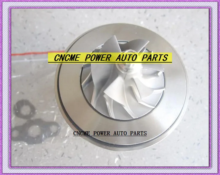 ТУРБО ТБ25 99431083 53149887001 Картридж турбокомпрессора CHRA для IVECO Daily I 49.10 2.5L 115HP SOFIM