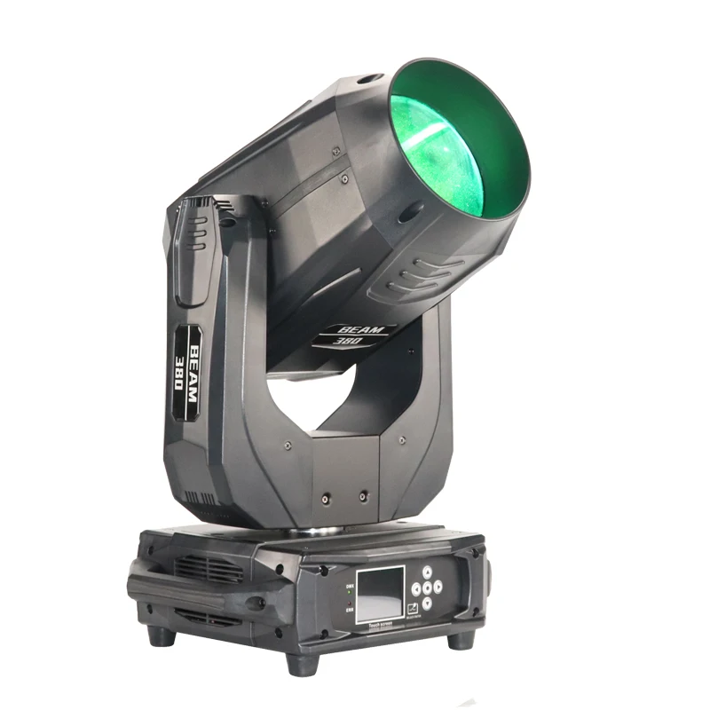 Быстрая доставка оборудование для диджея 380 Вт лучесветильник свет sharpy