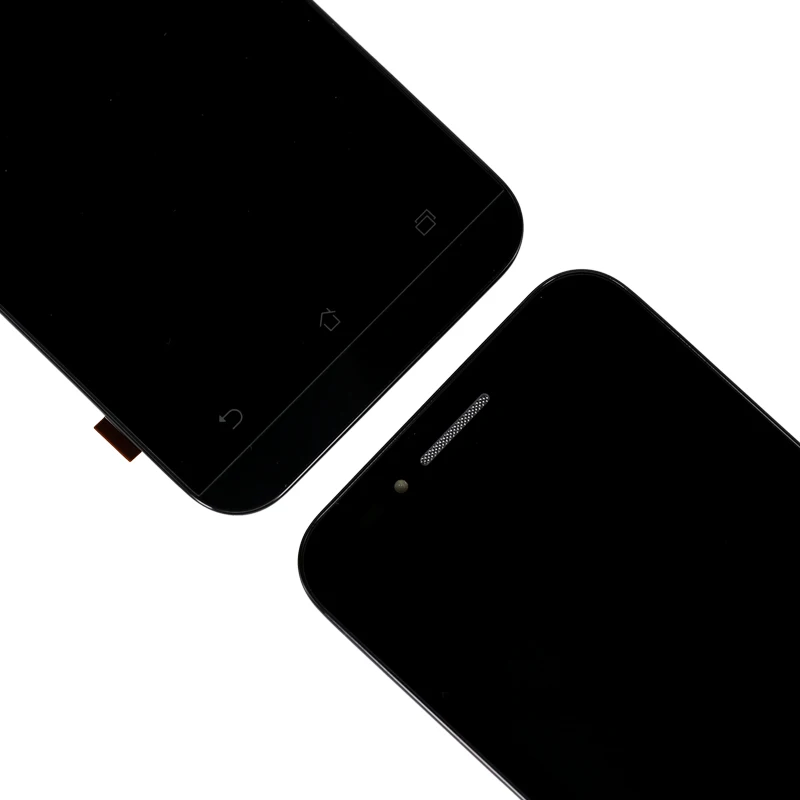 ЖК дисплей для ASUS Zenfone Go ZC451TG с сенсорным дигитайзером и рамкой AC451TG экран в сборе