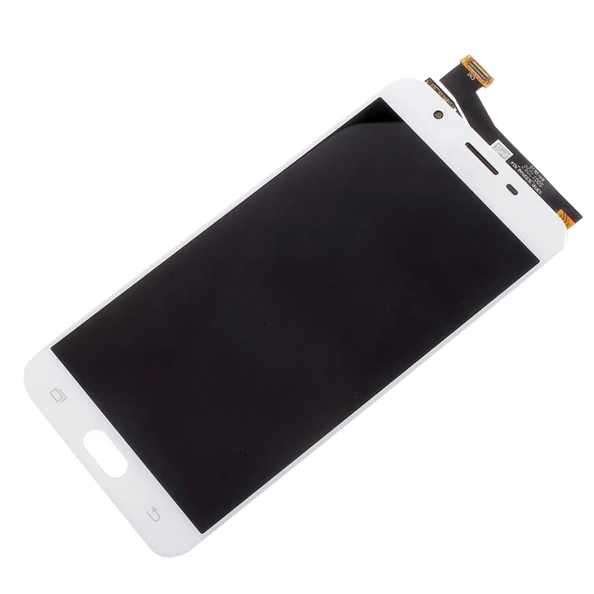 5 ''оригинальный сменный ЖК экран дигитайзер для Samsung Galaxy J7 Prime G610 G610F On7 2016 G6100