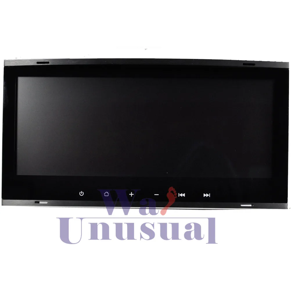 GPS навигатор для VW Old Touareg 8 6 0 2003 2004 2005 2006 2007 2008 2009 2010 с BT Wifi картами|android for vw|android