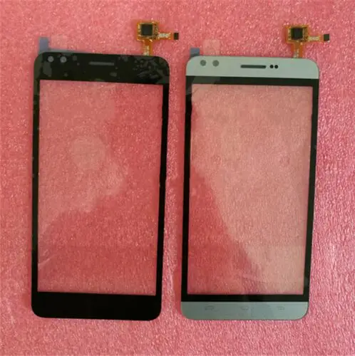 

5inch Touch screen For Prestigio Muze C3 PSP3504Duo PSP3504 digitizer panel sensor lens glass free shipping