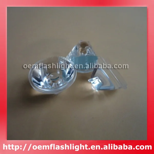 

20mm 15 Degree Cree XM-L LED Lens - 1pc