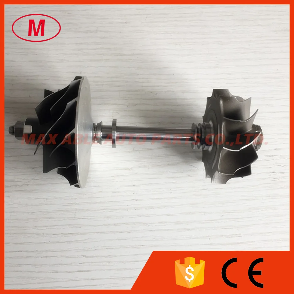 RHF55V 8980277725 8980277730 Turbo rotor assy/turbine shaft&ampwheel For NRR NPR NQR 75L 06- G*M*C Various 3500 4500 | Автомобили и