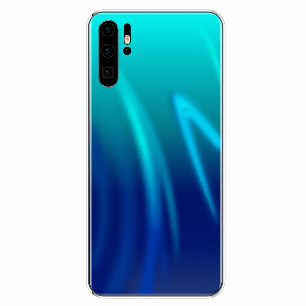 Aurora Глобальная версия A5 pro, смартфоны 6," ips, экран капли воды, четыре ядра, 4 Гб ОЗУ, 64 Гб ПЗУ, 13 МП, разблокированные на Android Мобильные телефоны - Цвет: Aurora