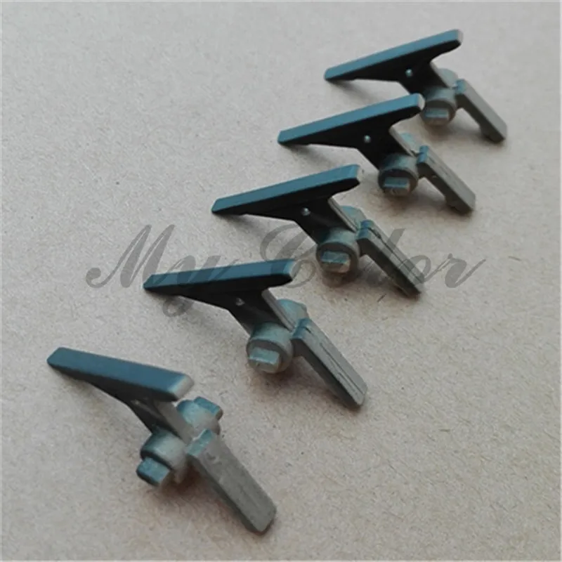 50X AE04 4025 AE044025 верхний извлекатель пальца для Ricoh Aficio MP2510 MP2550 MP2851 MP3010 MP3350 MP3352 MP2553 2099