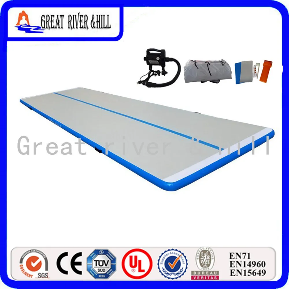 

Shipping 9x1.5m Inflatable Gym Air Mat/Inflatable Air Floor For Sale,Inflatable Gymnastics Mats