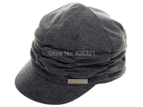 Горячая распродажа корейской версии весной и зимой Gorro Cap женская мода пелерина
