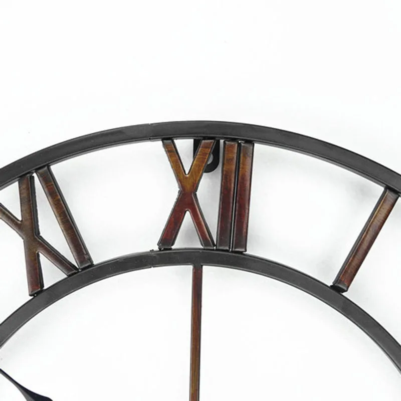 Saat большие настенные часы Horloge Murale Duvar Saati цифровые Reloj de Pared Klok Orologio da parete | Дом и сад