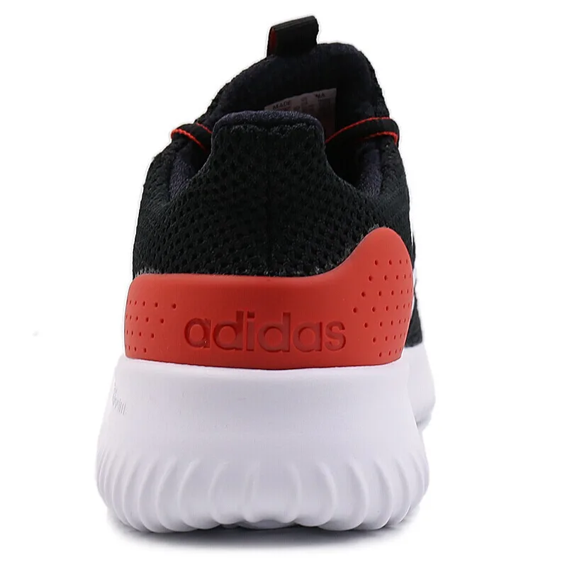 Новые оригинальные кроссовки для скейтбординга Adidas NEO Label CLOUDFOAM ULTIMATE