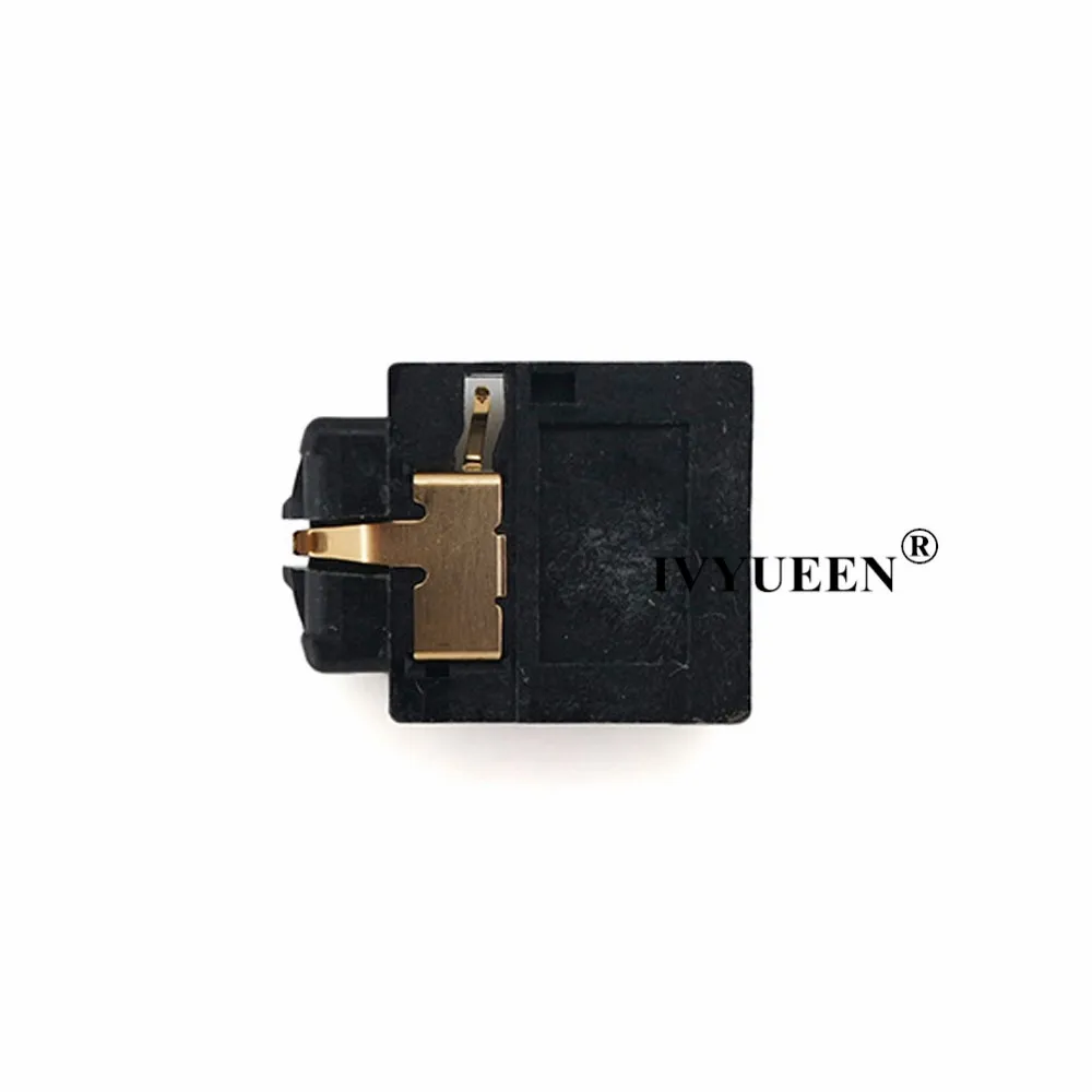 IVYUEEN 20 pcs for XBox One S Slim Controller 3.5mm Jack Plug Port Headset Connect Socket Headphone Earphone Connector | Электроника