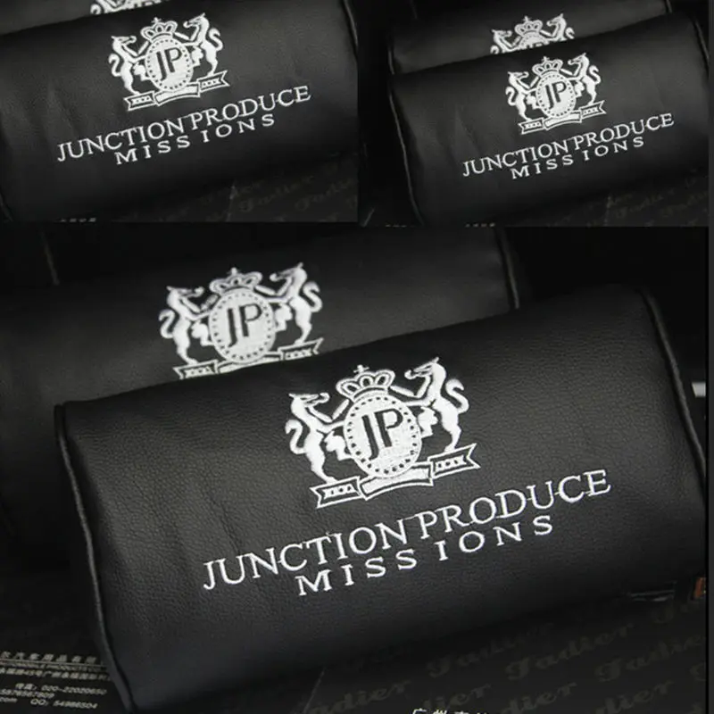 2 шт./лот сиденье автомобиля подушка для шеи Защита безопасности кресло