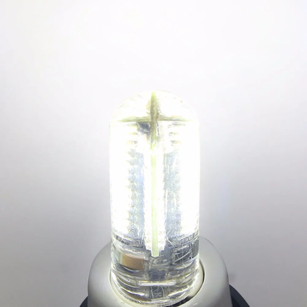 5 шт./лот G4 G9 светодиодные лампы 7 Вт 9 10 12 DC12V AC220V SMD 3014 2835 4014 лампа Кукуруза Замена