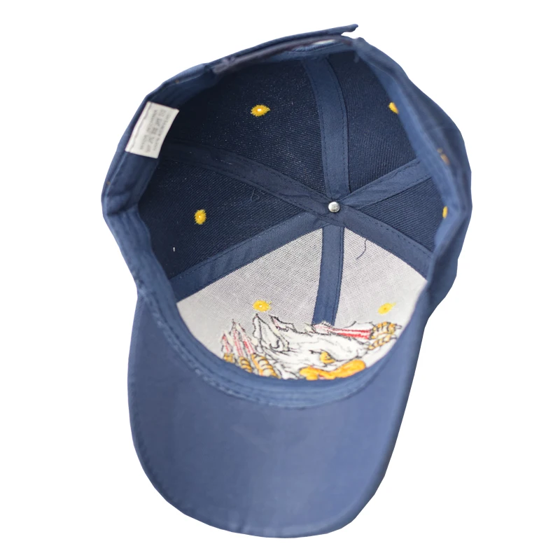 Бейсболка с вышивкой Nanci si бейсболка орлом США Snapback шляпа папы костяная мужская
