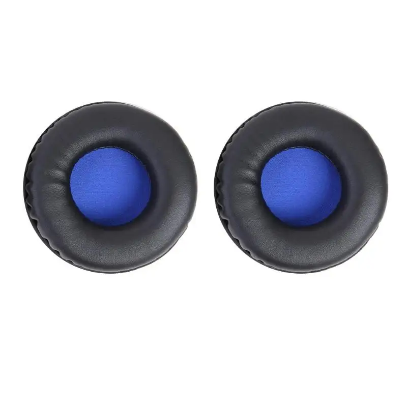1 пара замена подушка для наушников крышка для Skullcandy Hesh 2,0 наушники