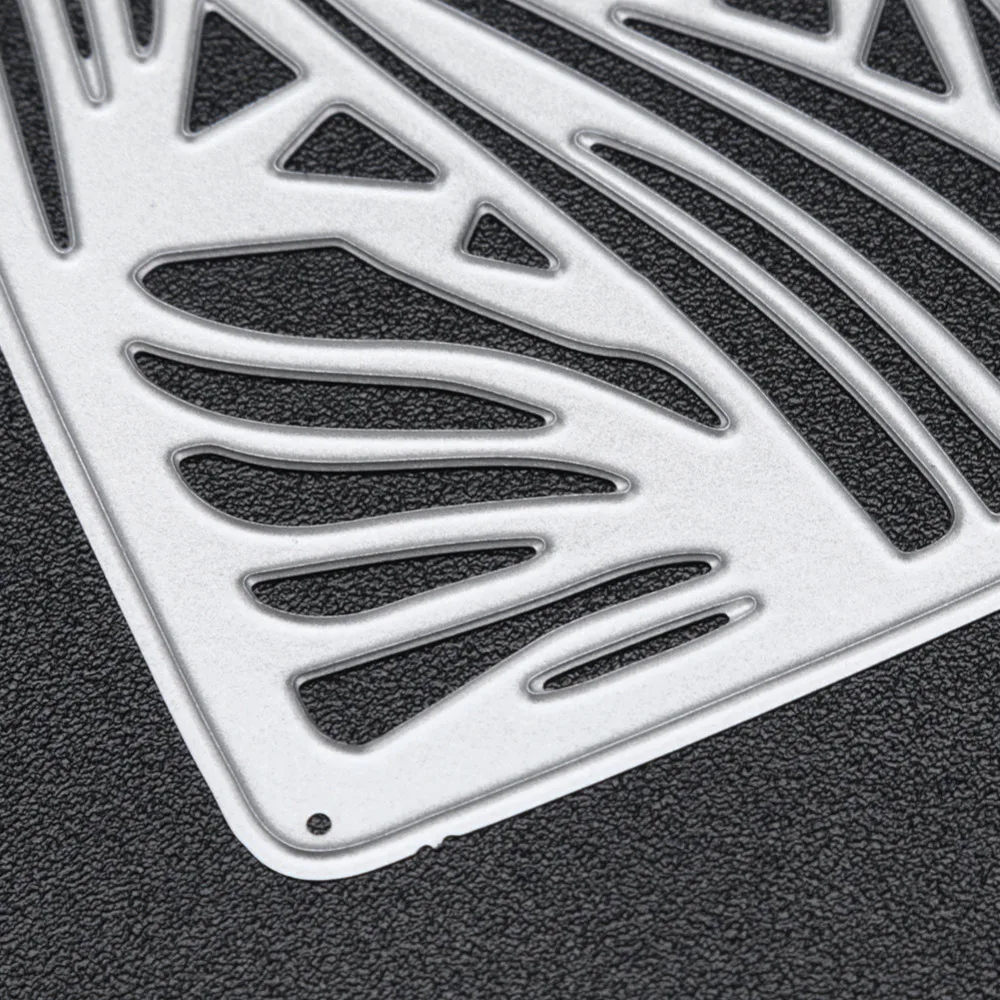 New Heart Metal Cutting Dies Stencil for DIY Scrapbooking Photo Album Embossing Paper Cards Making Decorative Crafts Die Cuts | Дом и сад