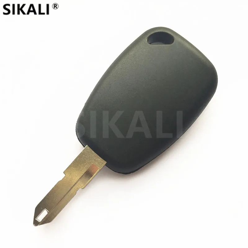 2 кнопки дистанционного ключа автомобиля для Nissan Interstar Primestar PCF7946 чип 2004 2005 2006 2007 2008