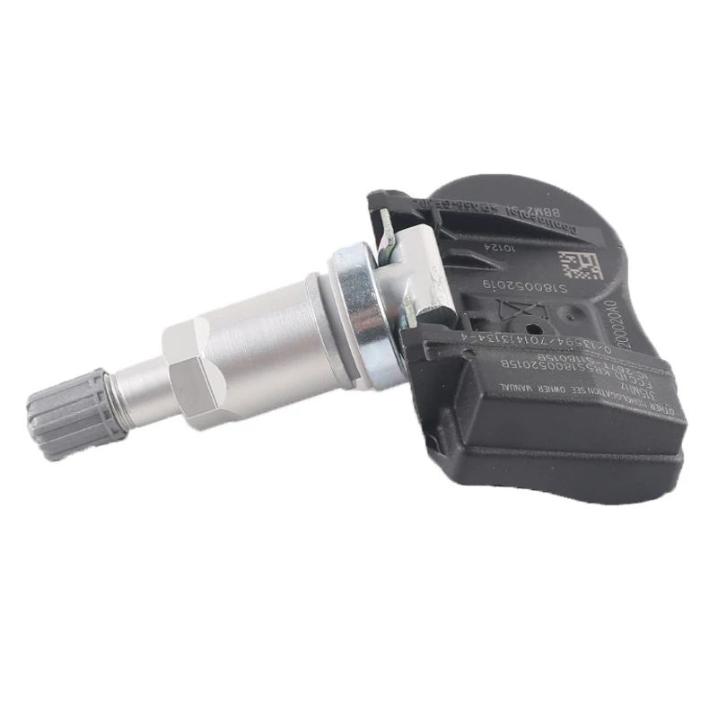 4 шт. новый датчик давления в шинах TPMS для Mazda RX8 CX7 CX9 MX5 BBM2-37-140B BBM237140B 315 МГц |