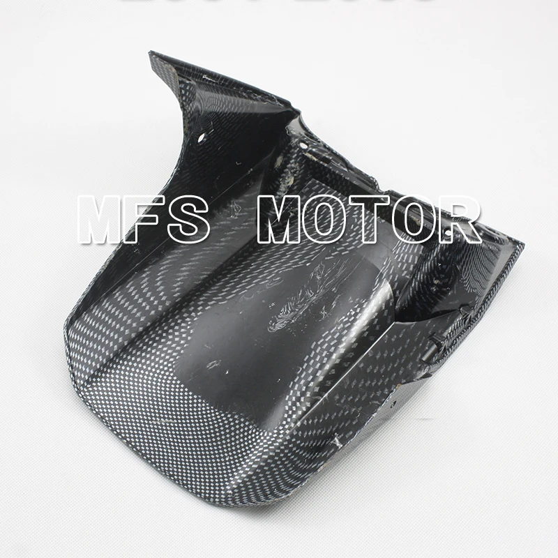 Бесплатная доставка карбоновый задний брызговик для мотоцикла Yamaha YZF R1 2004 2005 2006