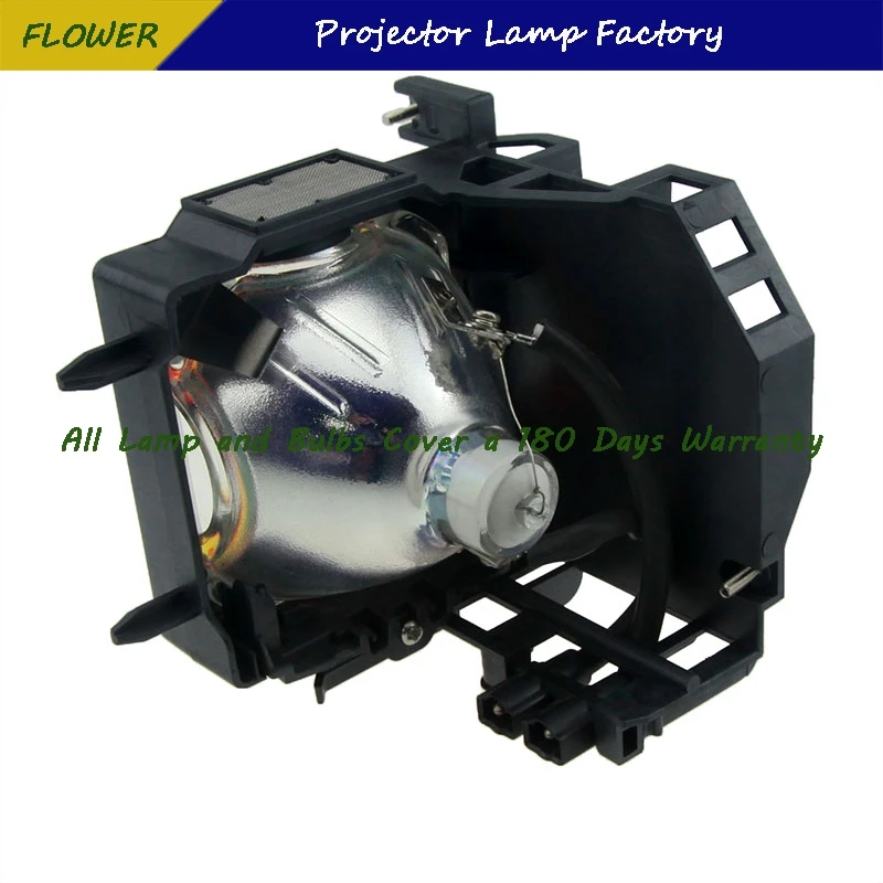 XIM Projector lamp with housing LMP-H201 for Sony BRAVIA VPL-HW10 1080p SXRD / VPL-HW15 1080p SXRD