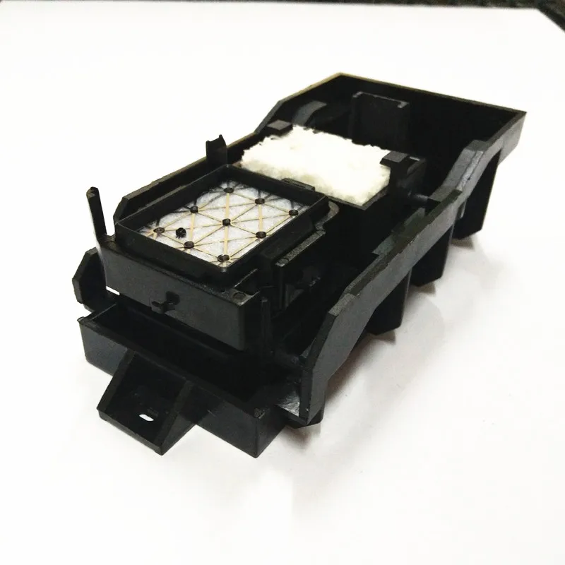 Vilaxh для Epson DX5 чернильная колпачок в сборе Mimaki JV5 JV33 TS3 CJV30 Печатная головка