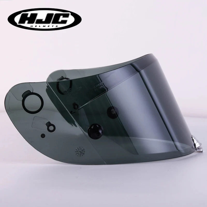 HJC HJ-20P шлем объектив подходит для RPHA-10 RPHA-10 плюс+ шлем объектив Защита от дыма козырек для HJC Лоренцо Стиль шлем козырек