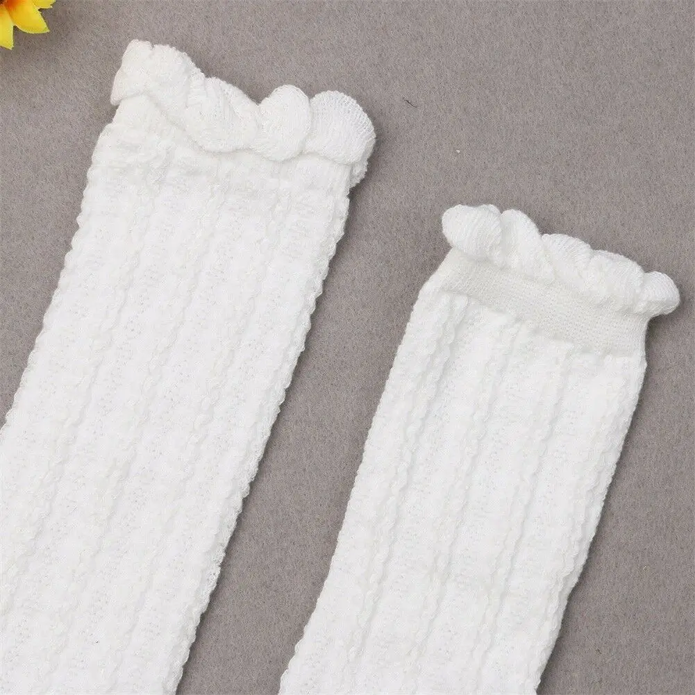 

Cute Baby Boy Girl Cotton Socks Newborn Infant Toddler Kids Warm Socks 0-3Y