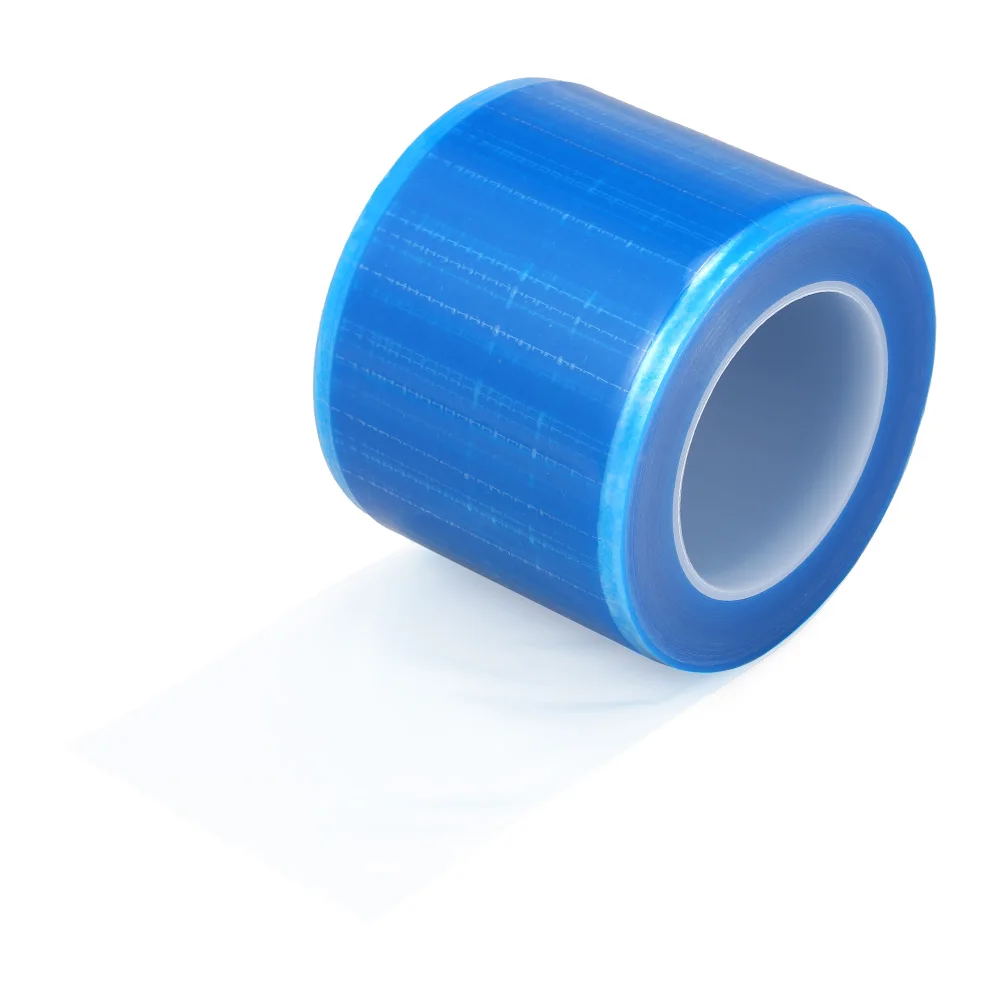 1200pcs/roll Disposable Dental Protective Film Plastic Oral Medical Isolation Membrane Dental Accessory Barrier Protecting