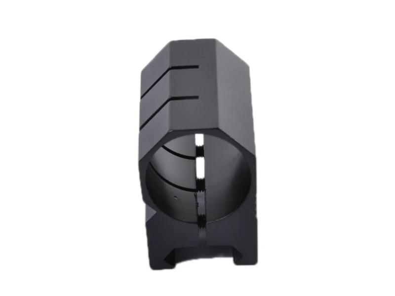 25 мм фонарик из алюминиевого сплава стальной зажим для труб металлическая