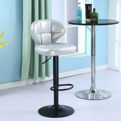 Американский ретро стул барный кресельный подъемник перед Европейский простой