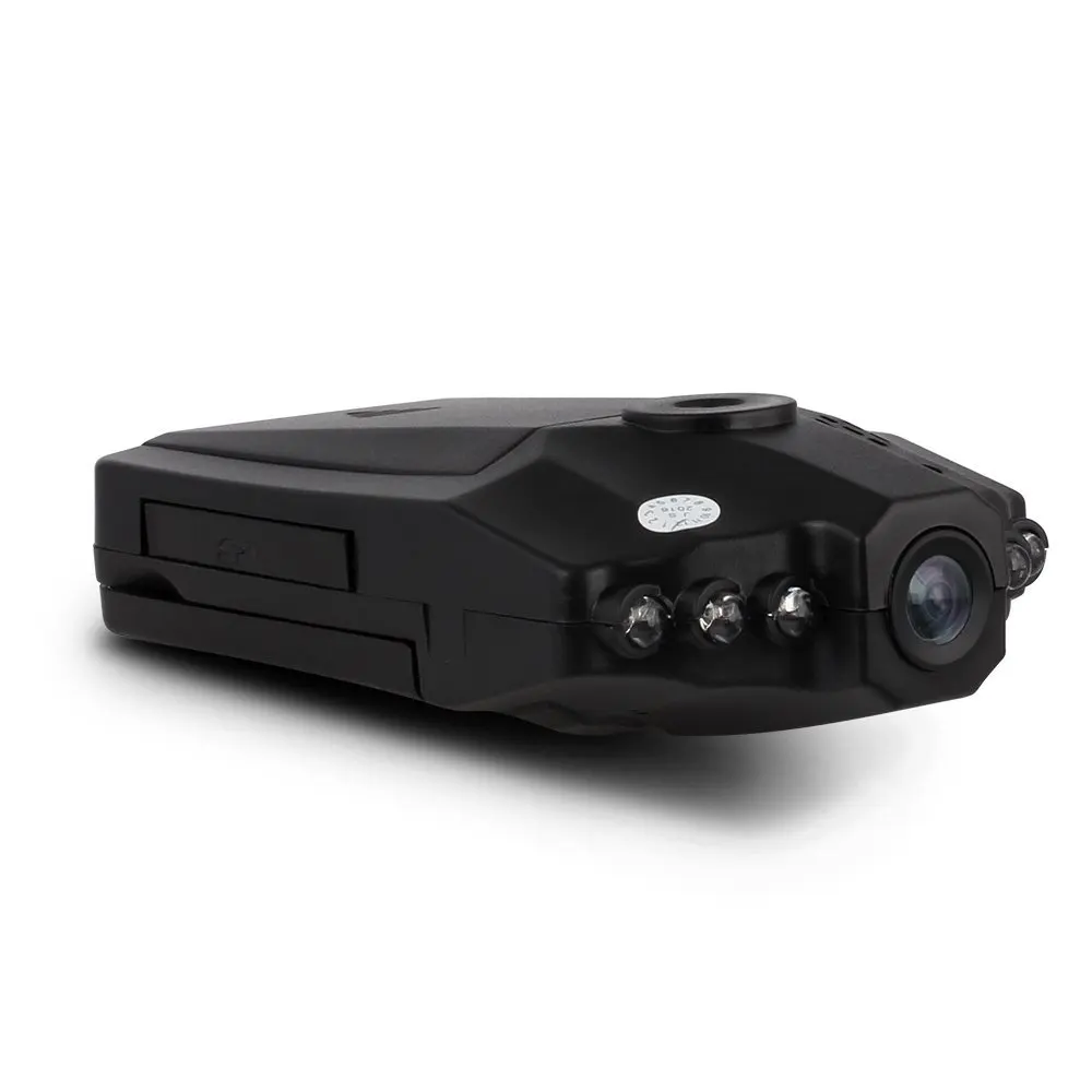 Новый оригинальный Мини Автомобильный DVR камера Dashcam HD 960P видео регистратор