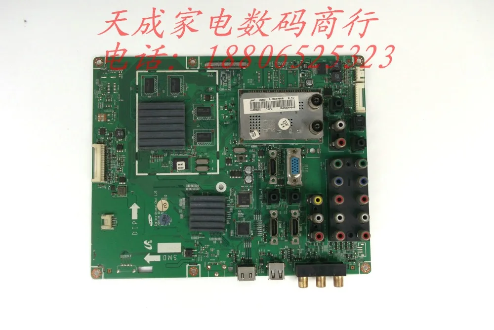 

LA40B650T1F Motherboard BN41-01221D BN94-02877A Screen LTF400HF011