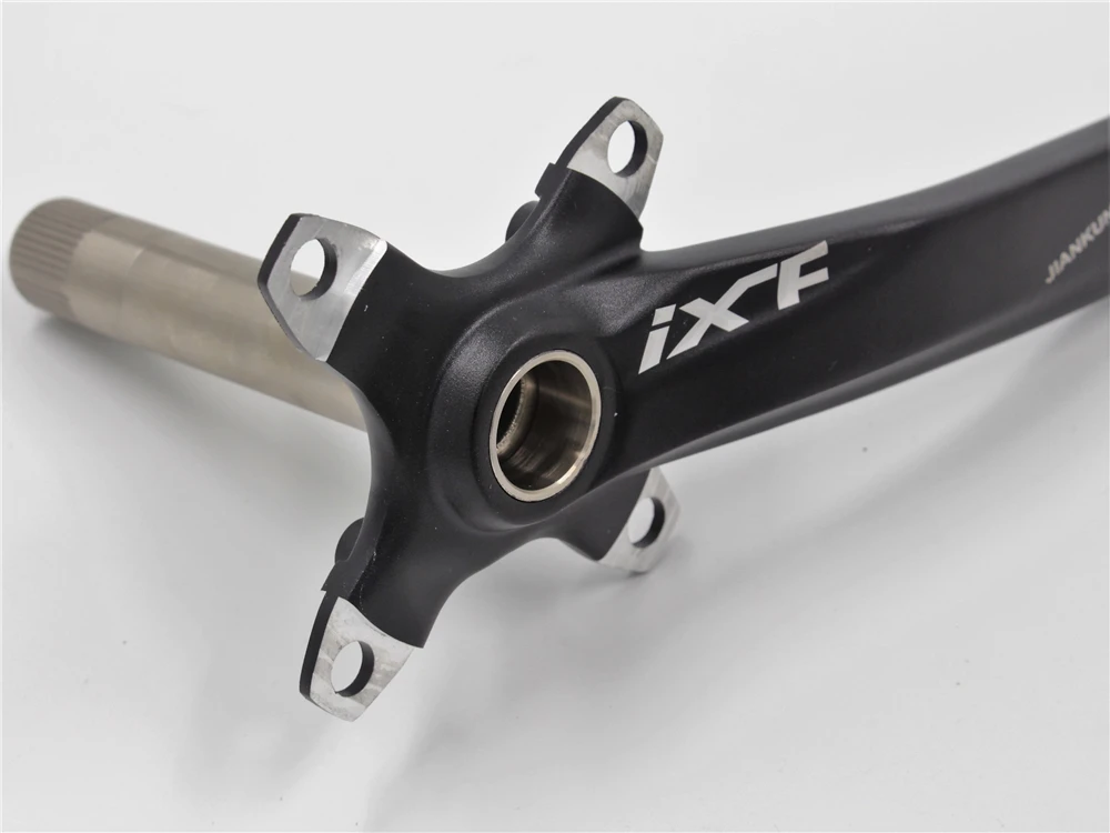 Ixf bcd104мм Цикл Mtb с нижней поддержкой от кривошипа горный велосипед