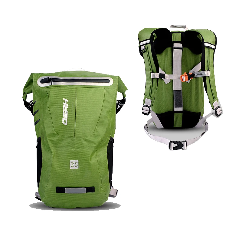 Водонепроницаемый рюкзак для мужчин и женщин уличная Сумка кемпинга верховой