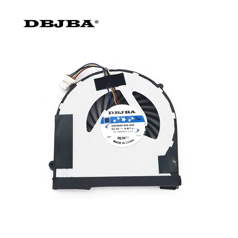 Вентилятор охлаждения процессора ноутбука для acer 1830 1830z 1830t 1830tz One 721 ms2298 ao753