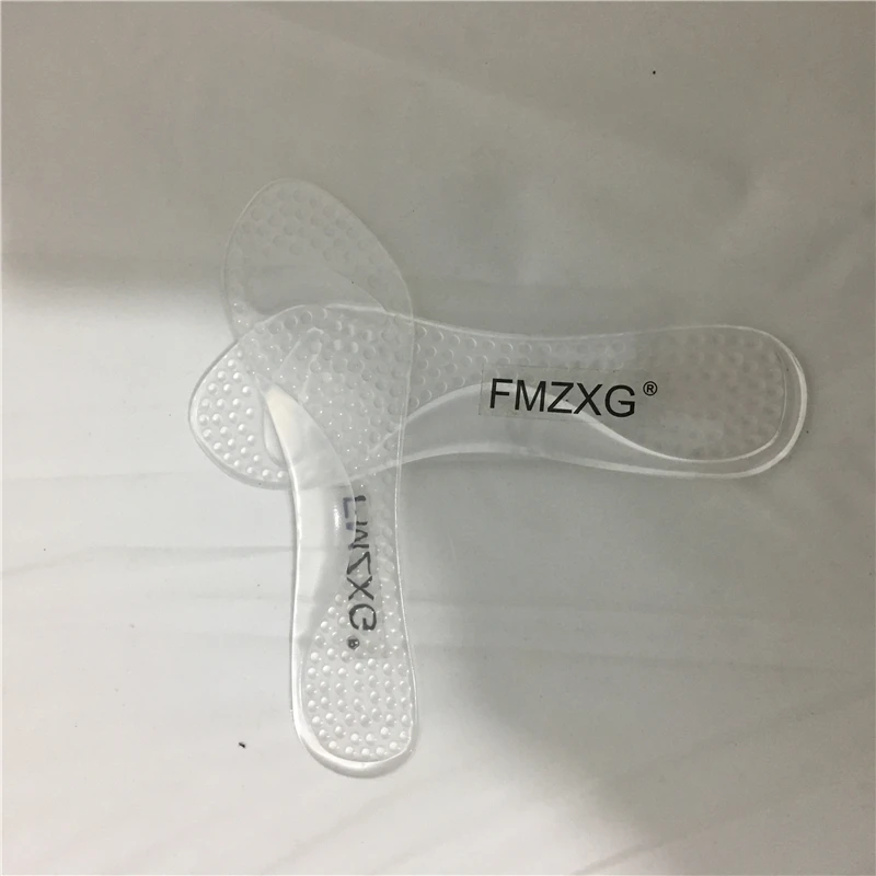 

FMZXG BWM 101-108 1 pair Women's Stretch Breathable Absorbent Deodorant Shoe Sports Cushion insoles