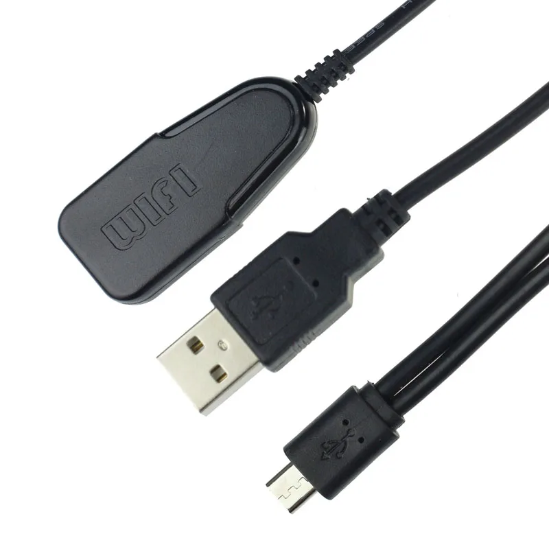 Wecast C2 OTA Miracast DLNA WiFi приемник для дисплея Airplay HDMI 1080P|Точки доступа| |