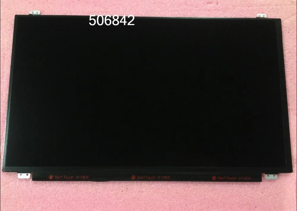 Светодиодный экран для ноутбука 15 6 дюйма LP156WF4(SP)(K1) LP156WF4 SPK1 Новый 1920*1080 30pin|sp mobile|sp