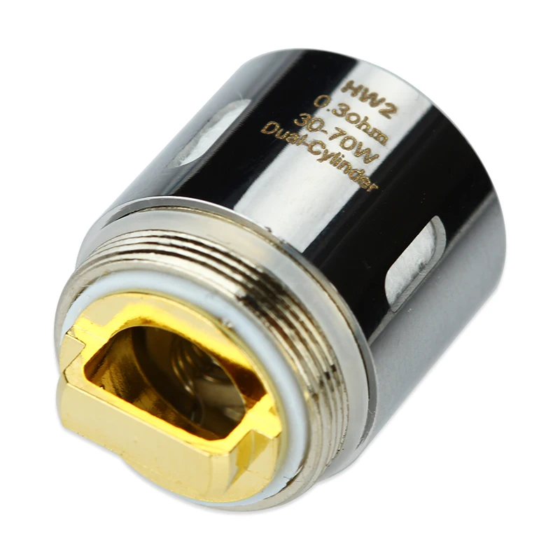 Оригинальная катушка Ello Mini и XL 5 шт. 0 2 Ом 3 сердечник Eleaf электронная сигарета
